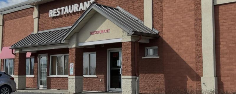 Resto Chez Mel et Julie
