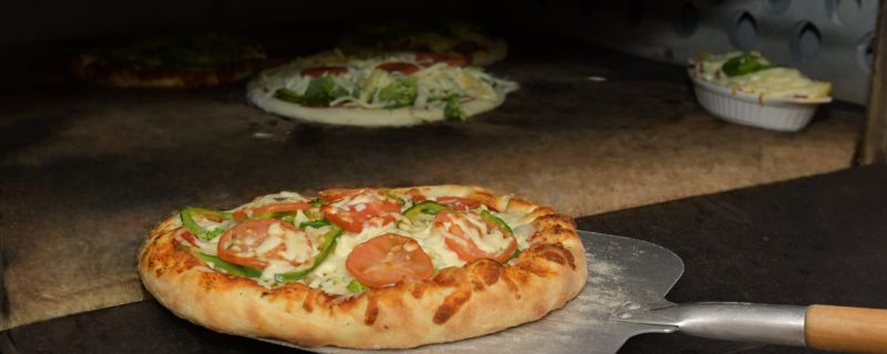 Presto Pizzéria