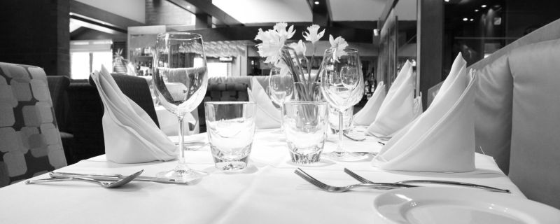 Restaurant Le Graffiti