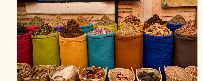Les Aliments Kinaya