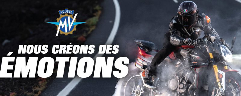 Motos Illimitées inc.