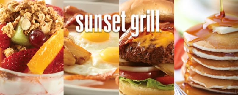 Sunset Grill