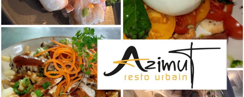 Azimut Resto Urbain