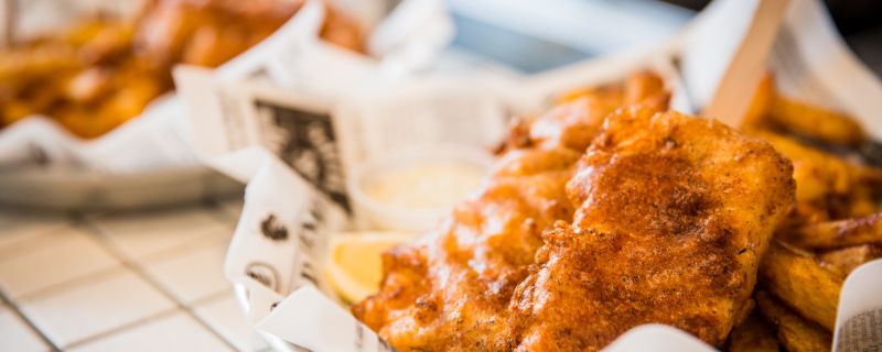 Brit & Chips