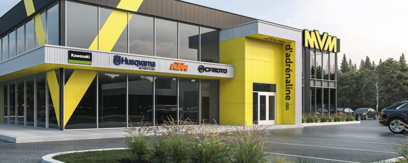 MVM motosport