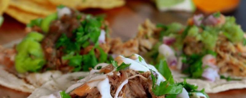 TNT Tacos Lavaltrie