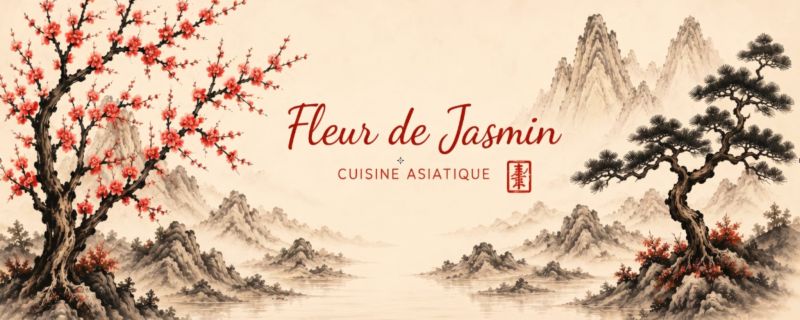 Fleur de Jasmin