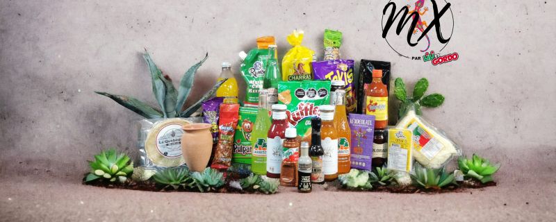 Marché MX