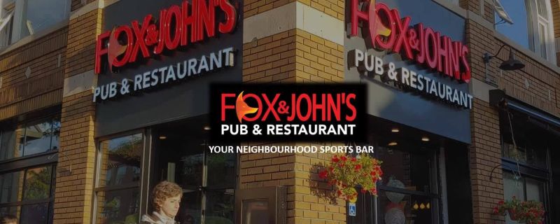 Fox and John's Restaurant & Bar