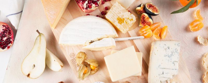 La Fromagerie Hamel