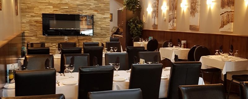 Restaurant Vivaldi