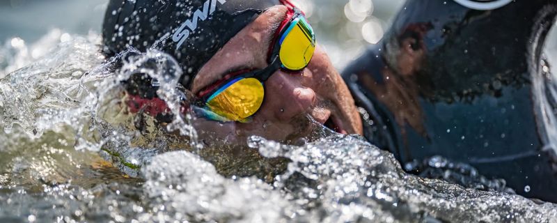 Natation PLUS
