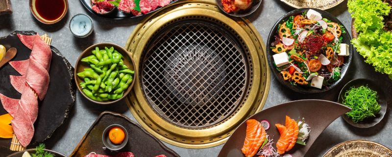 TAIYO BBQ