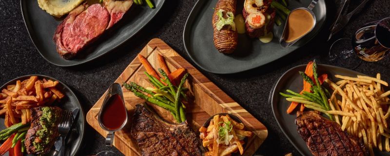 Restaurant Le Grill
