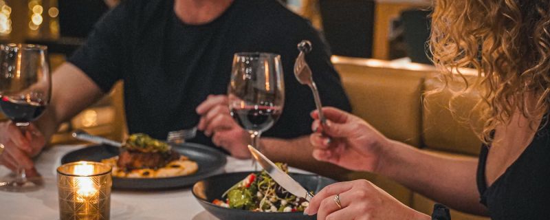 Trattoria Georgio