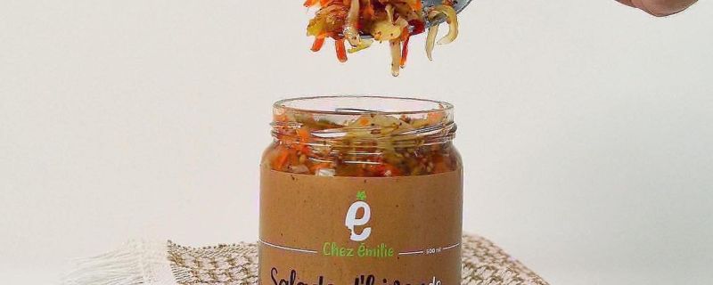 La Sucrerie d’Émilie