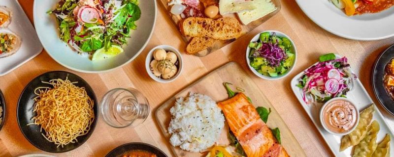 Restaurant Karibu