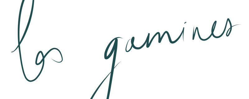 Les Gamines