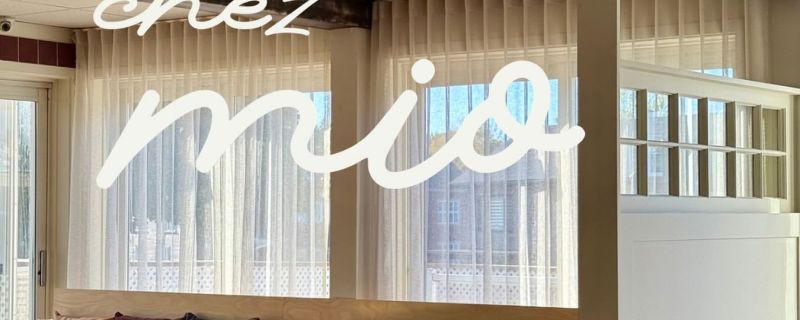 Chez Mio