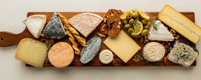 Fromagerie Des Nations Inc.