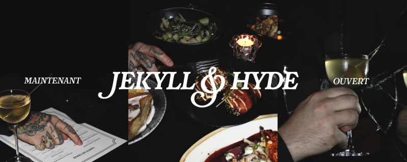 Jekyll & Hide