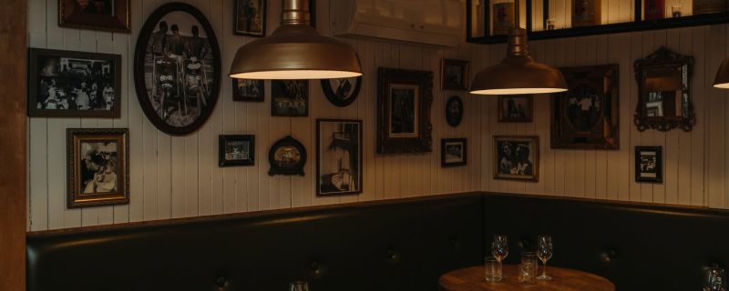 Emilia (Trattoria & Café)