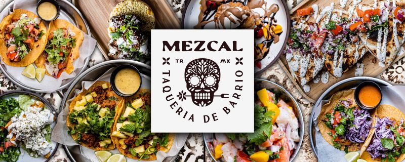 Mezcal-Taqueria
