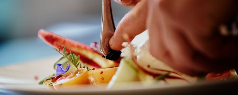 Le Greg Bistro & Bar