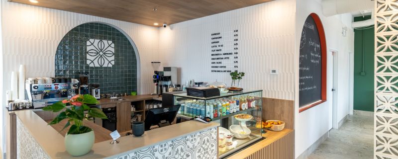 Café Eden
