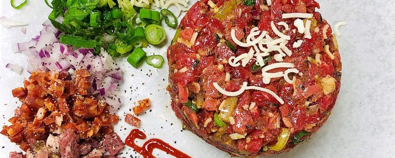 Boucherie les trois p'tits cochons 