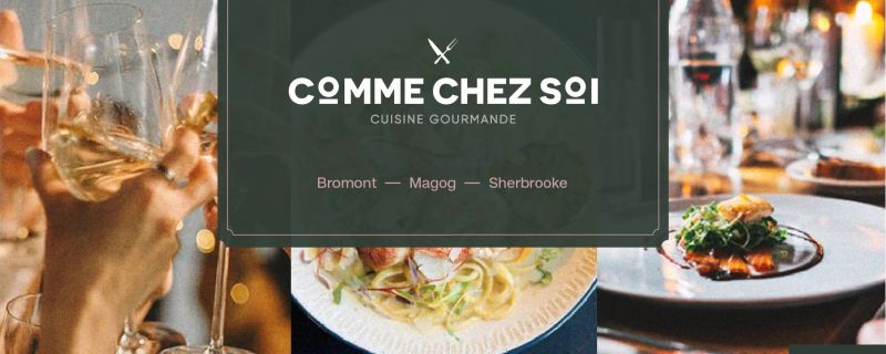 Comme Chez Soi