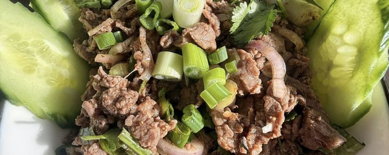 Lein Kham Thai Restaurant