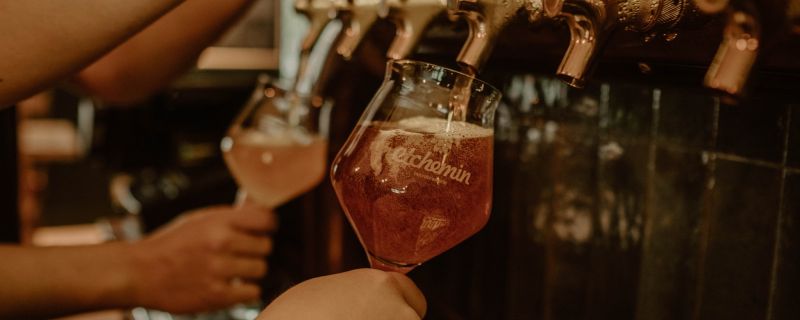 Microbrasserie Etchemin