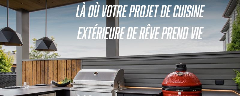 BBQ Québec