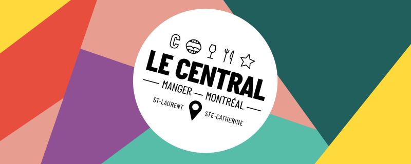 Le Central