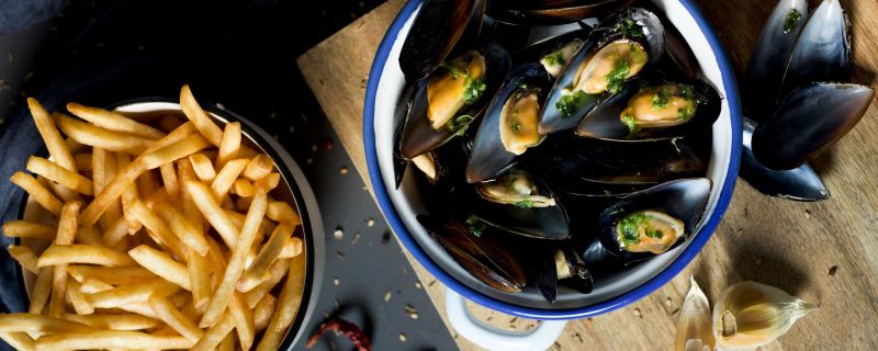 Bistro St-Malo