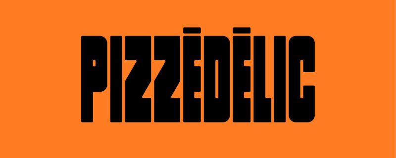 Pizzédélic Cartier