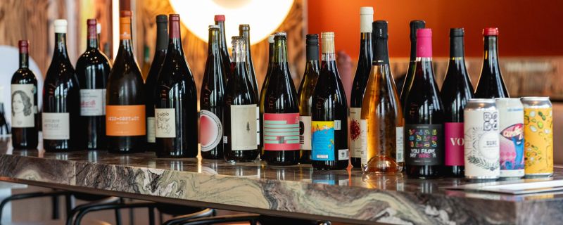 La Buvette Du Quartier