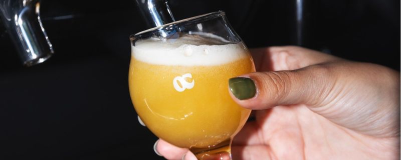 Octave - Microbrasserie & Restaurant