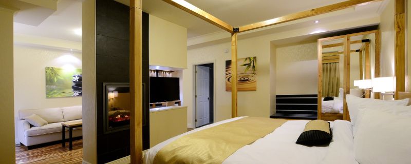 Hôtel et Suites Le Dauphin Drummondville