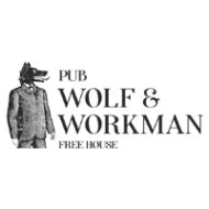 Pub Wolf & Workman
