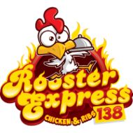 Rooster Express 138