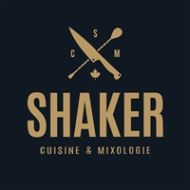 Shaker Cuisine & Mixologie