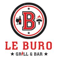 Le Buro Grill&Bar
