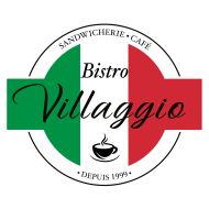 Villaggio Sandwicherie Bistro Inc