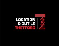 Location D'outils Thetford