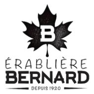 Érablière Bernard - Boutique
