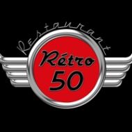 Restaurant Retro 50