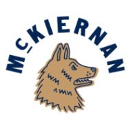 Mckiernan
