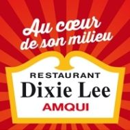 Restaurant Dixie-Lee Amqui